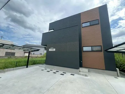 リープラス恵比寿駅前【2階】の外観