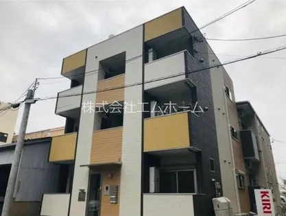 ソルイルミノ神宮前の画像