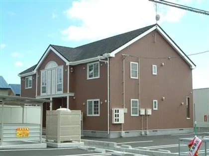 パレス吉元IIIの画像