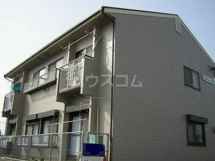 シャトレーUの画像