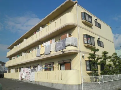 プレタメゾンFの画像