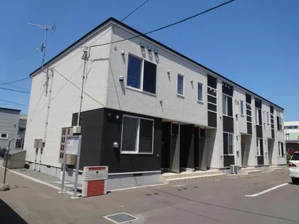 カーサセレノの画像