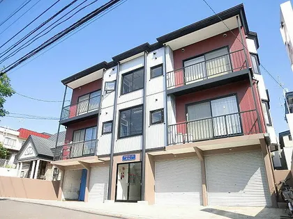 グランドール西岡Iの画像