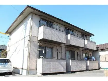 カーサトリニティ Aの画像