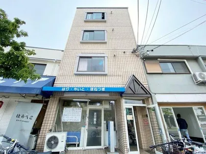 巽ロイヤルハイツの画像