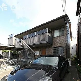 ロコ 光【1階】の外観