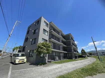 ラングレーコート石川の画像