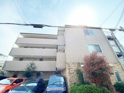 ヒットメゾン大智の画像