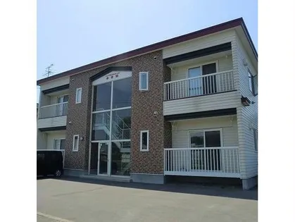 インペリアルロッジ参番館の画像