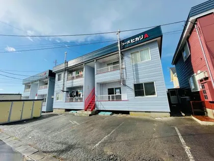 コーポヒカリAの画像