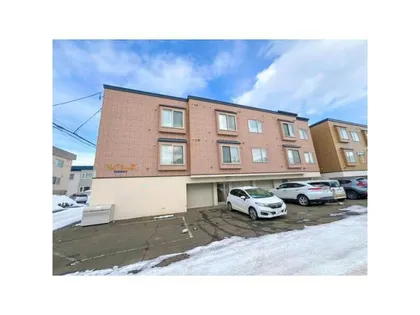 ウッドビレッジⅢの画像