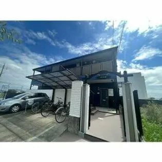 ベルウッドハイムⅡの画像