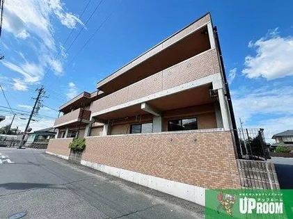 サンシャイン本郷B棟【1階】の外観