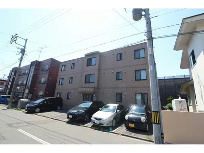 MハウスIIIの画像