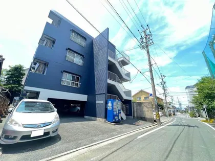 ハイツ坂上の画像