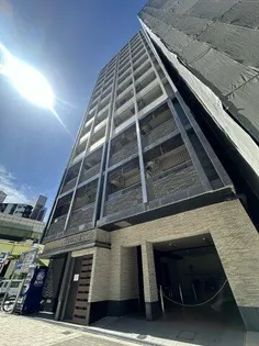 エクセレント高津【11階】の外観