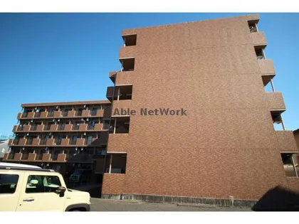 A CITY弁天の画像