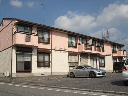 ソファレ小河原Cの画像