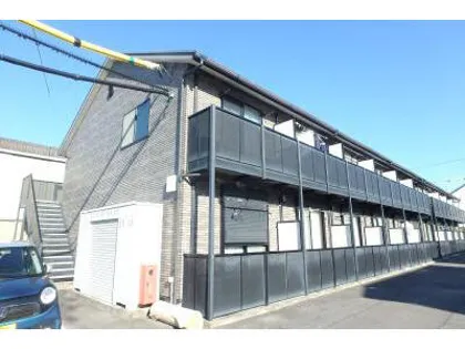 アンプルールリーブルPEAR FIELDⅠの画像