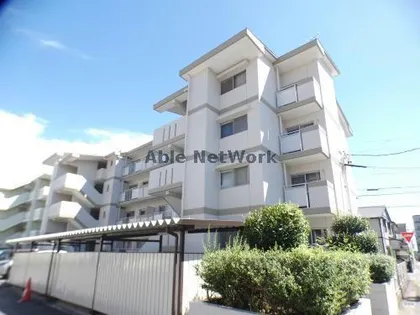 ジュネス神谷の画像