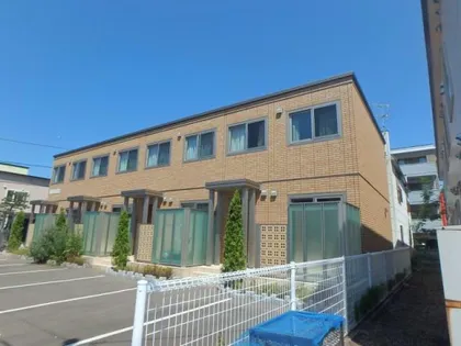 ミカハウスIIの画像