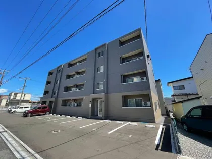 Rヒルズコート高盛の画像