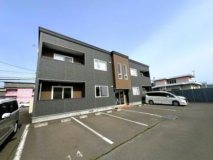 アプシノンⅠの画像