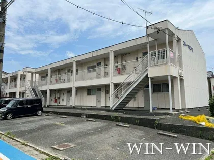 ブルーリボンB棟の画像