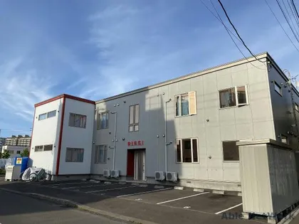 ディエーチ南あいの里の画像