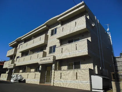 ピュアライフ人見の画像