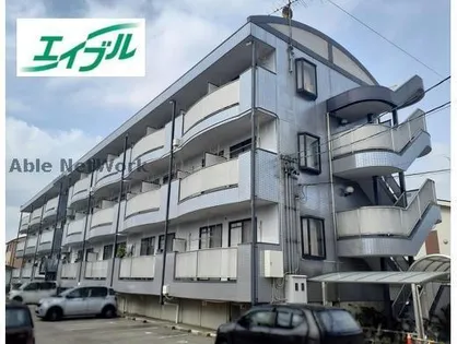 カーサコロナの画像