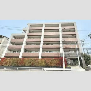 グランザ植田本町の画像