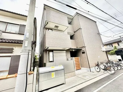 FSTYLE小山の画像