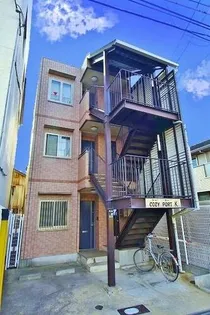 COZY PORT Kの画像