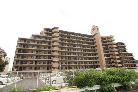 ライオンズマンション水無瀬壱番館の画像