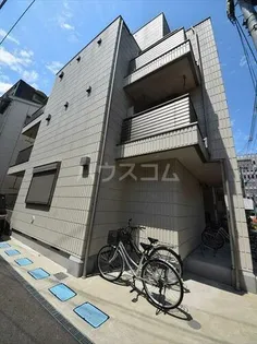 榮マンションの画像