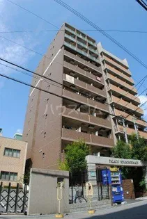 パラシオ南森町の画像