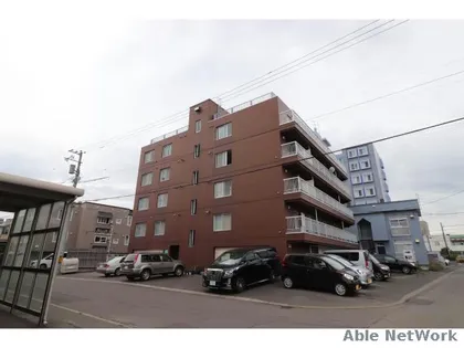 柴田ビルの画像