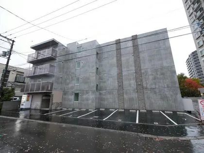 LA MERIDIAN ATSUBETSUの画像