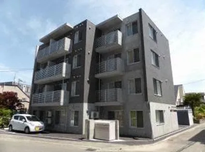 ステラひばりが丘の画像