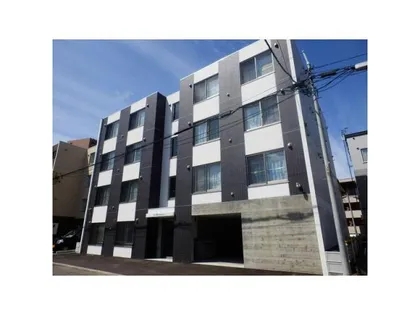 クラウドナイン@ヒバリガオカの画像