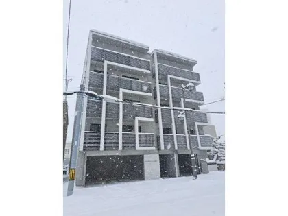 グランジ厚別の画像