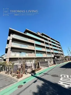 サンライフ下曽根駅サウスコートの画像