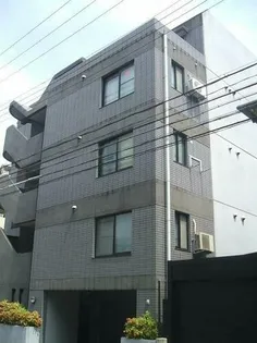 住吉本町壱番館の画像