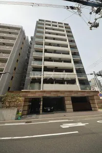 プライマル大阪天満宮【6階】の外観