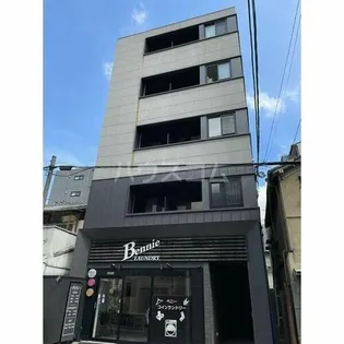 プラティーヌ梅田東【2階】の外観