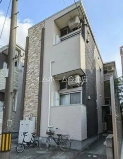 ハーモニーテラス志賀町Ⅲの画像