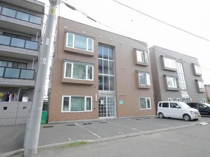 メイプルハイツIIの画像