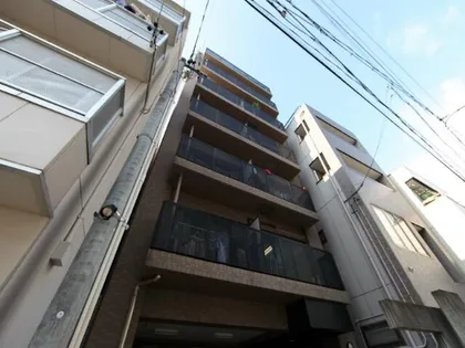 三高ANNEX BLDの画像