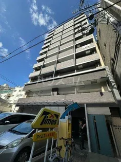 大阪府大阪市北区天神橋3丁目【マンション】の外観